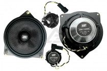 AMP by A.Vakhtin Mercedes-Benz SMT-100MB компонентная акустика - 1
