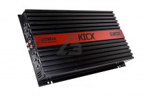 4-канальный усилитель Kicx SP 4.80 AB - 1