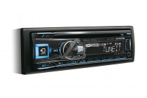 Автомагнитола Alpine CDE-193 BT - 1