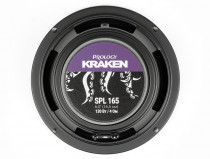 СЧ-динамики PROLOGY KRAKEN SPL 165 - 3