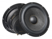 НЧ-динамики Brax ML165 PRO - 3