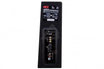 Активный сабвуфер Kicx GT-400 BA - 3