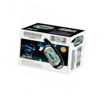 Sheriff ZX-945 Pro  - 1