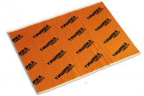 Виброизоляция ComfortMat Bronze 3 ТИШИНА - 2