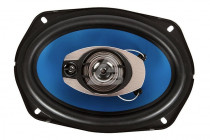 Коаксиальная акустика Kicx TL-693 S - 1