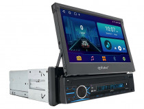 Автомагнитола 1 Din Eplutus CA-831Plus c выдвижным дисплеем 7"  - 1