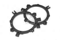 Коаксиальная акустика JL Audio C1-650x - 4