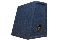 Корпус сабвуфера 10", объемом 20л - 2