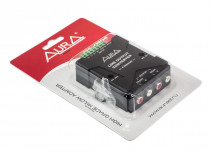 Конвертор сигнала AurA RHL-0604 - 2