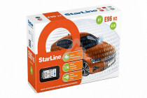Автосигнализация StarLine E96 V2 BT ECO 2CAN+4LIN - 1