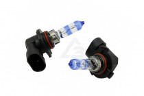 Лампа галогеновая ClearLight HB3 6000K  - 2