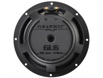 НЧ-динамики Brax Graphic GL 6 - 3