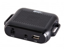 радар-детектор SilverStone F1 R-BOT PRO  (разнесенный для скрыт) - 2