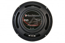 Коаксиальная акустика Best Balance F 65 - 2