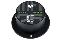Твитеры Deaf Bonce Machete MFT-25 - 3