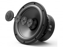 Сабвуферный динамик HELIX IQ W10 DVC - 2
