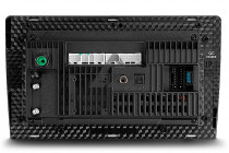 Автомагнитола 2din TEYES PRO PLUS 4+64G Universal 7" - 2