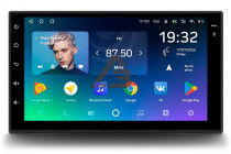 Автомагнитола 2din TEYES PRO PLUS 4+64G Universal 7" - 1