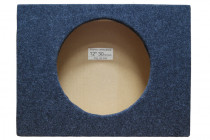 Корпус сабвуфера 12" 30л - 3