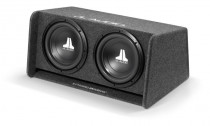 Пассивный сабвуфер JL Audio CP212-W0v3  - 1