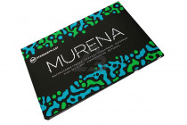 Вибродемфирующий материал STP Murena 3 (0,75*0,47 м) - 3