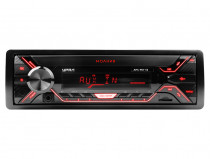 Автомагнитола 1din URAL МОЛНИЯ АРС-МЛ 113 - 1