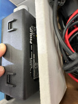 Комплект ксенона Philips H7 4300K - 2