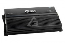4-канальный усилитель ACV LX-4.120 - 1