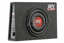 Активный сабвуфер MTX RTF10P  - 1
